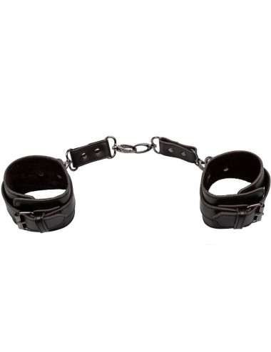 CALEXOTICS - EUPHORIA ANKLE CUFFS