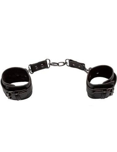 CALEXOTICS - EUPHORIA ANKLE CUFFS