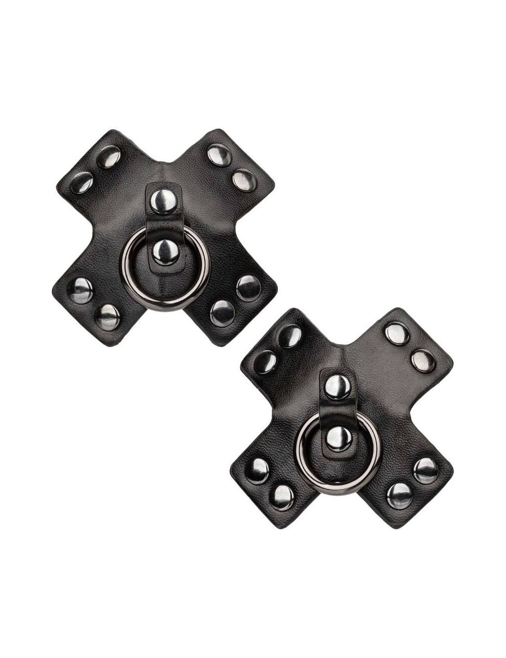 CALEXOTICS - EUPHORIA O-RING BLACK CALEXOTICS - EUPHORIA O-RING BLACK