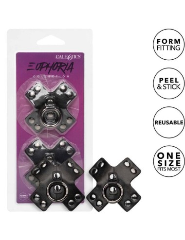 CALEXOTICS - EUPHORIA O-RING BLACK