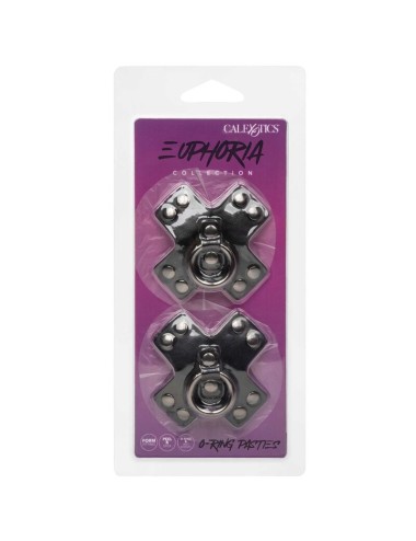 CALEXOTICS - EUPHORIA O-RING BLACK