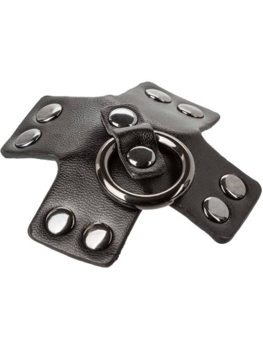 CALEXOTICS - EUPHORIA O-RING BLACK
