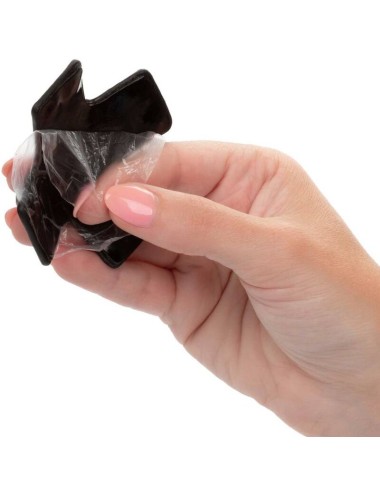 CALEXOTICS - EUPHORIA O-RING BLACK