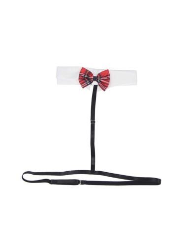 SUBBLIME - SEXY UNIVERSITY COSTUME S/M