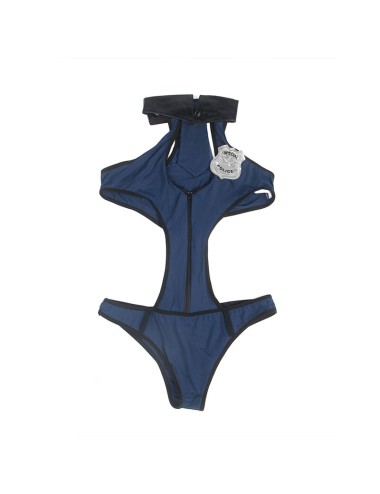SUBBLIME - SEXY POLICE COSTUME L/XL