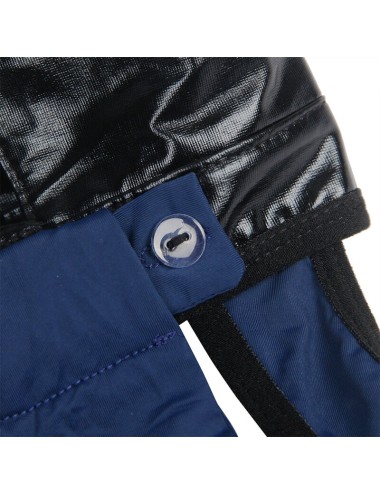SUBBLIME - SEXY POLICE COSTUME L/XL