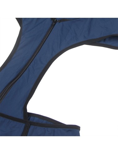 SUBBLIME - SEXY POLICE COSTUME L/XL
