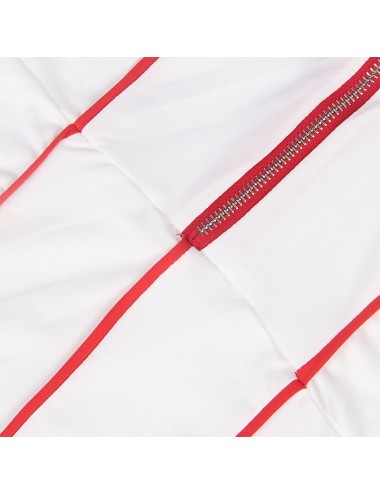 SUBBLIME - SEXY NURSE COSTUME DRESS S/M