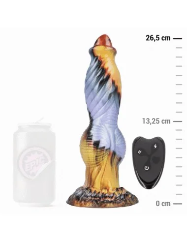 EPIC - PHOENIX DILDO THE RESURGENCE OF PLEASURE REMOTE CONTROL