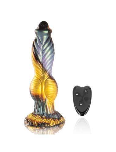 EPIC - PHOENIX DILDO THE RESURGENCE OF PLEASURE REMOTE CONTROL