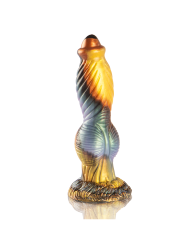 EPIC - PHOENIX DILDO THE RESURGENCE OF PLEASURE REMOTE CONTROL