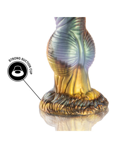 EPIC - PHOENIX DILDO THE RESURGENCE OF PLEASURE REMOTE CONTROL