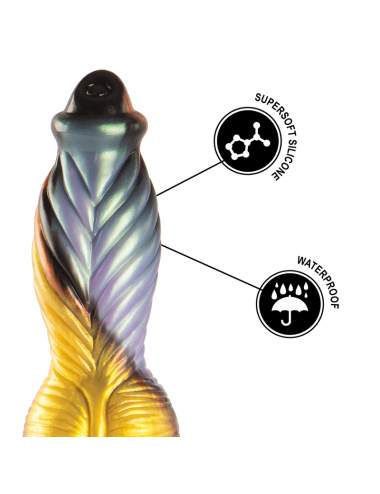 EPIC - PHOENIX DILDO THE RESURGENCE OF PLEASURE REMOTE CONTROL