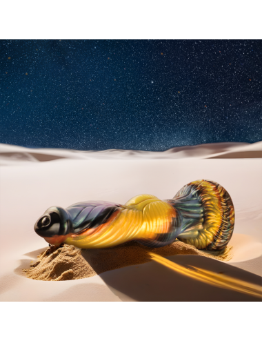 EPIC - PHOENIX DILDO THE RESURGENCE OF PLEASURE REMOTE CONTROL