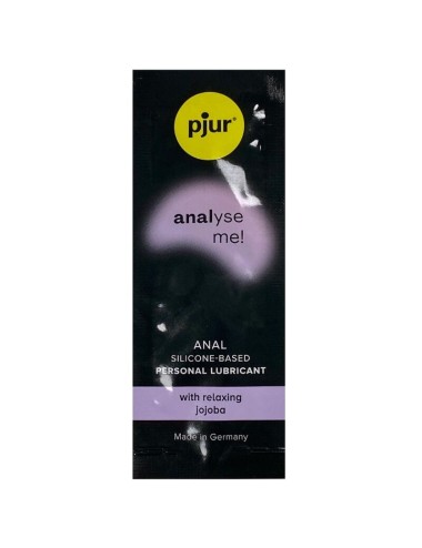 PJUR - ANALYSE ME ANAL RELAXING GEL 1.5 ML
