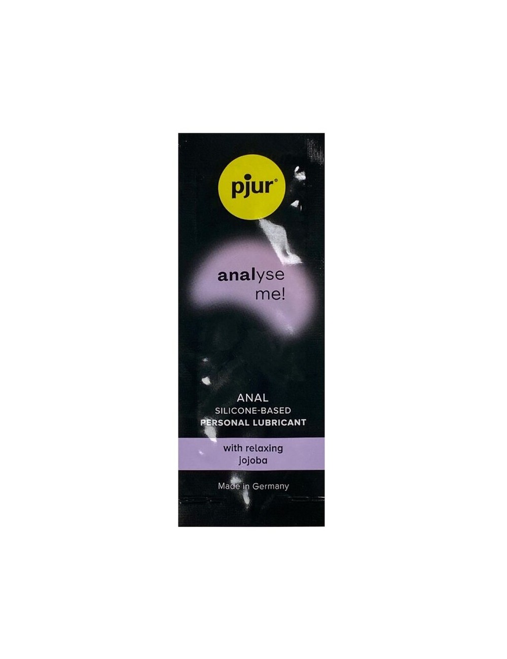 PJUR - ANALYSE ME ANAL RELAXING GEL 1.5 ML