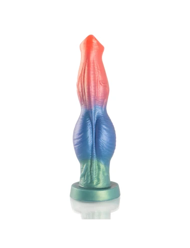 EPIC - ARION DILDO SYMPHONY OF PLEASURE RECHARGEABLE REMOTE CONTROL