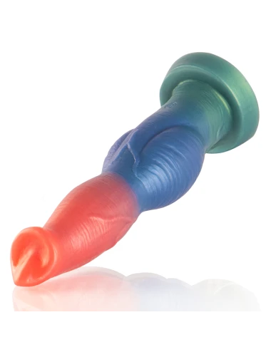 EPIC - ARION DILDO SYMPHONY OF PLEASURE RECHARGEABLE REMOTE CONTROL