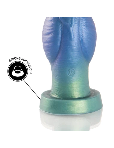 EPIC - ARION DILDO SYMPHONY OF PLEASURE RECHARGEABLE REMOTE CONTROL