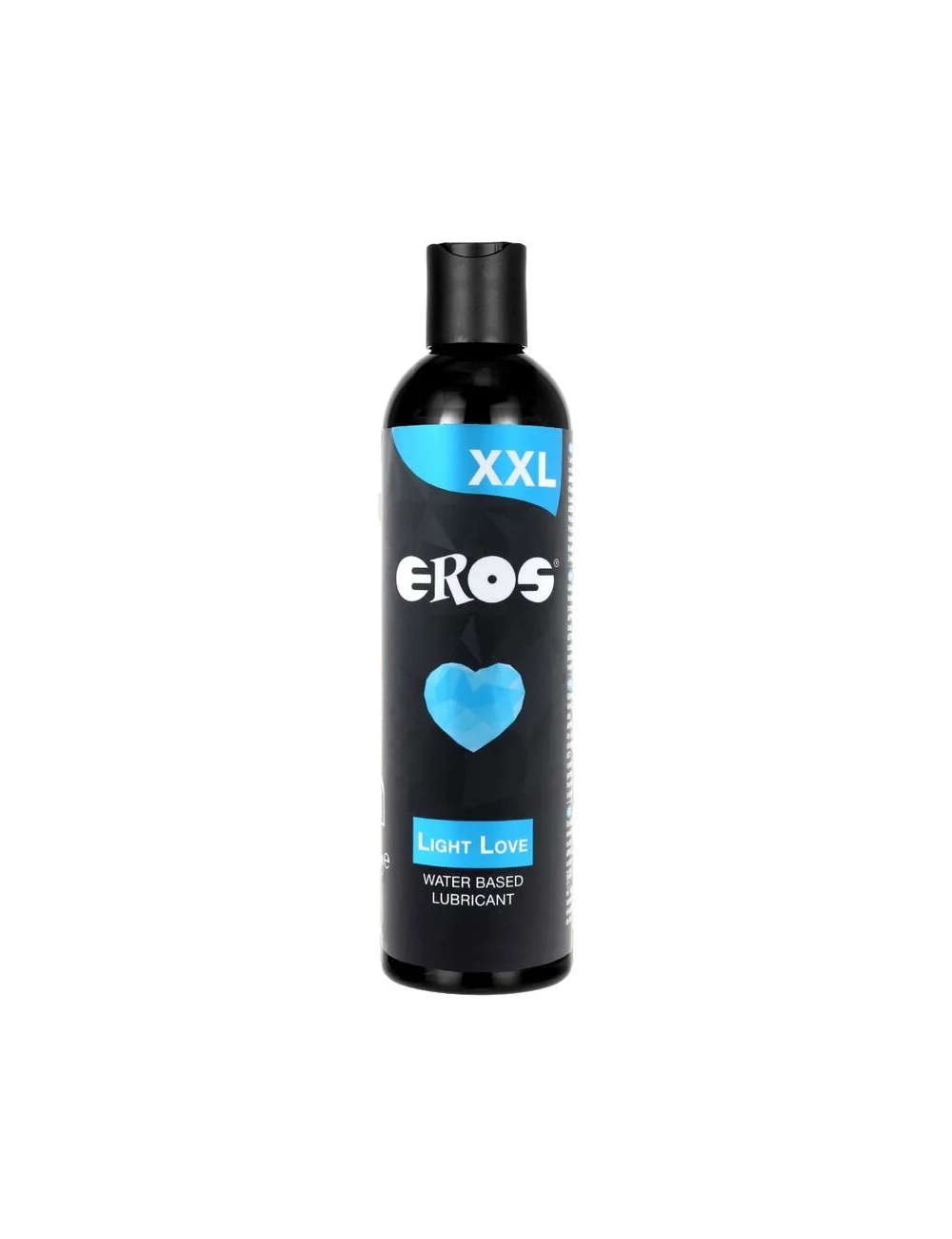 EROS - XXL LIGHT LOVE WATER BASED 300 ML EROS - XXL LIGHT LOVE WATER BASED 300 ML