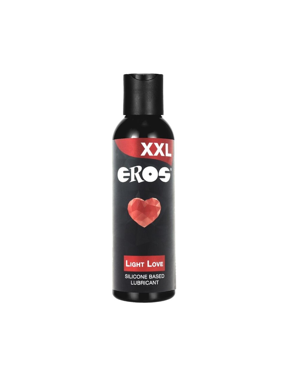 EROS - XXL LIGHT LOVE SILICONE BASED 150 ML EROS - XXL LIGHT LOVE SILICONE BASED 150 ML