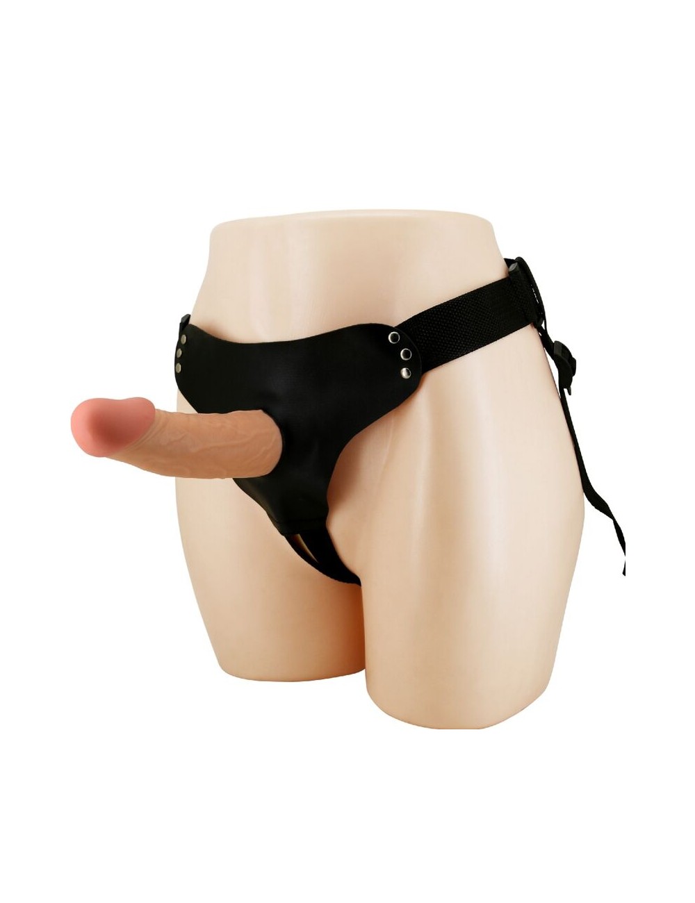 PRETTY LOVE - HARNESS STARK COMFORTABLE PRETTY LOVE - HARNESS STARK COMFORTABLE