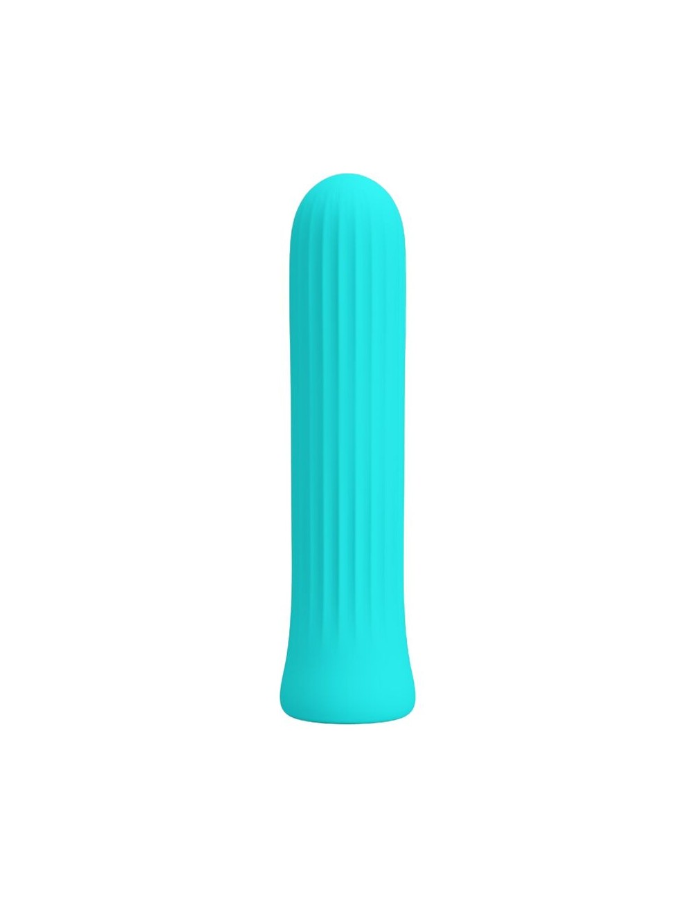 PRETTY LOVE - BLANCHE BLUE STIMULATOR VIBRATOR PRETTY LOVE - BLANCHE BLUE STIMULATOR VIBRATOR