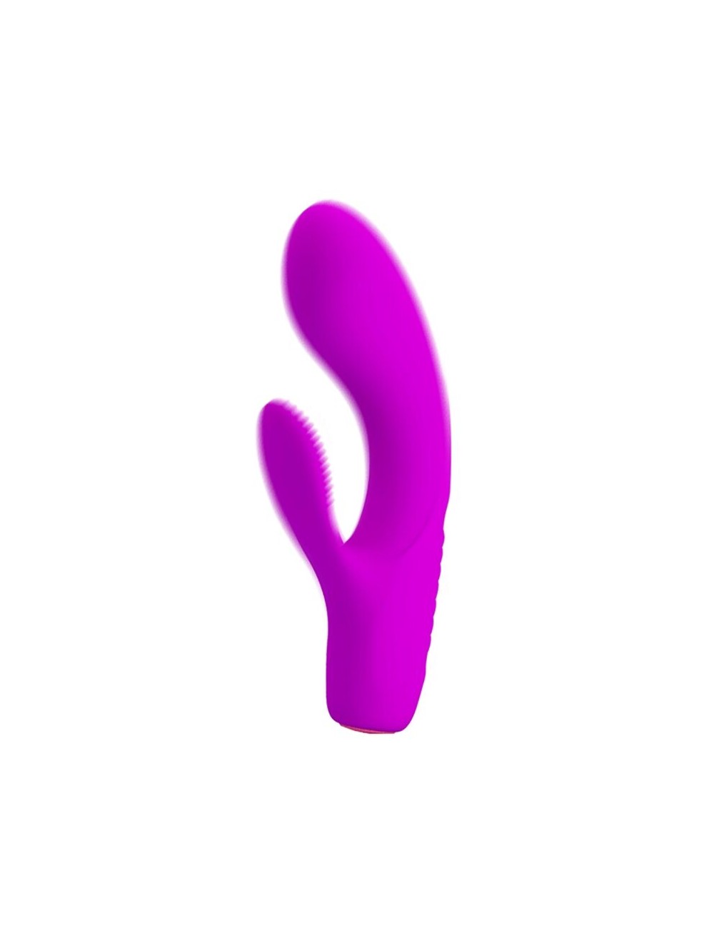 PRETTY LOVE - TIM PURPLE RECHARGEABLE VIBRATOR PRETTY LOVE - TIM PURPLE RECHARGEABLE VIBRATOR