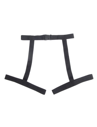 SUBBLIME - SEXY BODY TEACHER COSTUME S/M