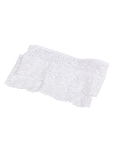 SUBBLIME - MAID BODY COSTUME S/M
