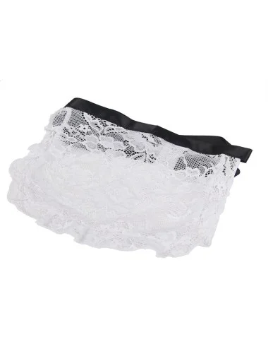SUBBLIME - MAID BODY COSTUME L/XL