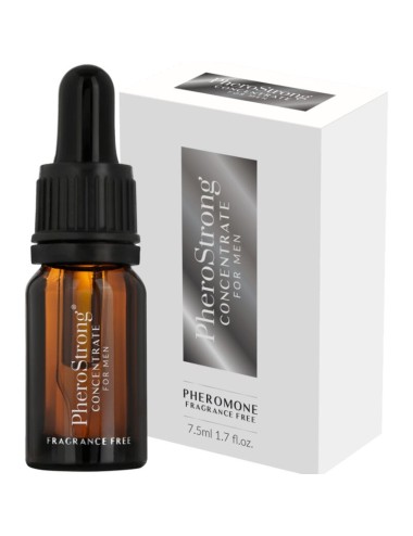 PHEROSTRONG - FRAGANCE CONCENTRATE FOR HIM 7