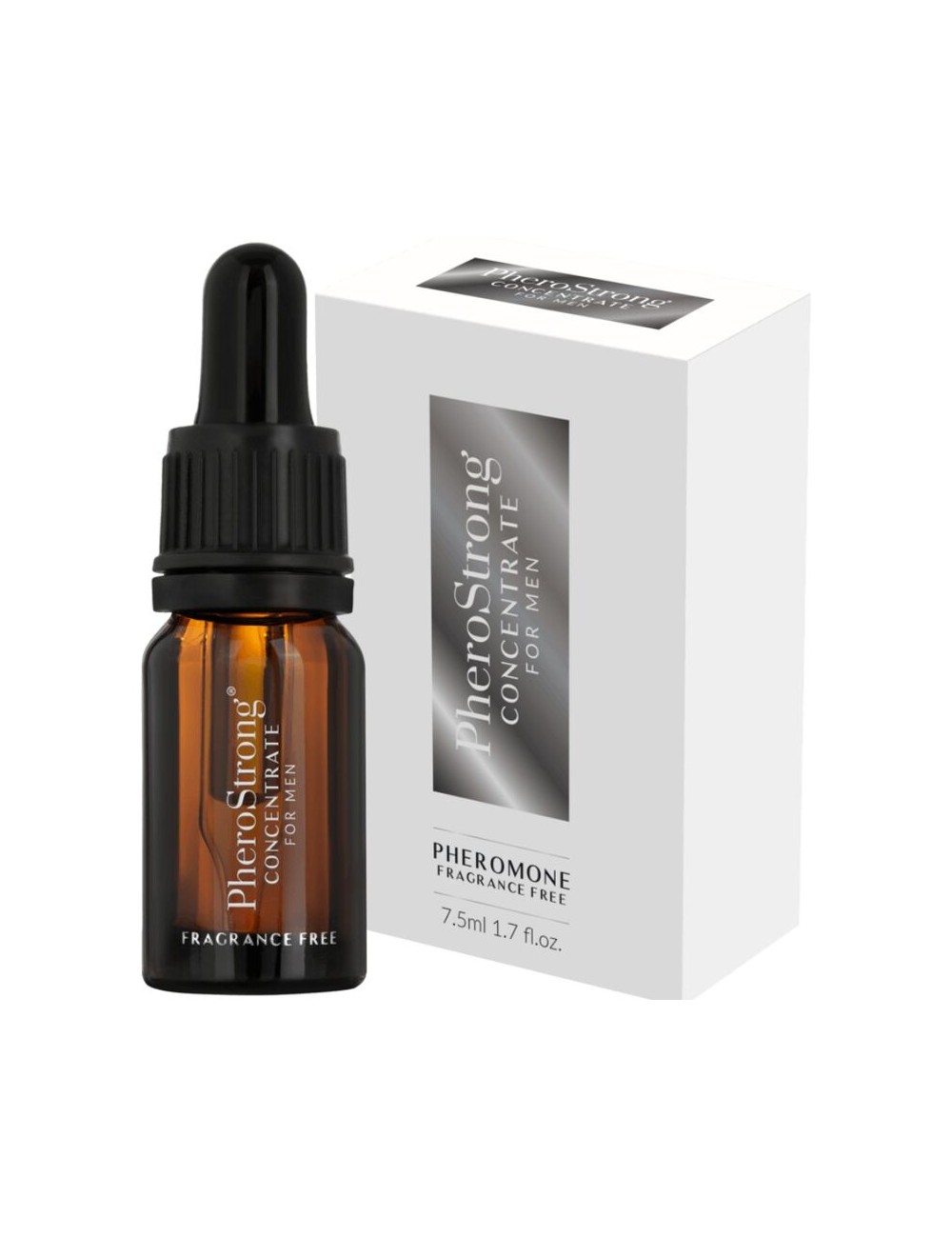 PHEROSTRONG - FRAGANCE CONCENTRATE FOR HIM 7 PHEROSTRONG - FRAGANCE CONCENTRATE FOR HIM 7
