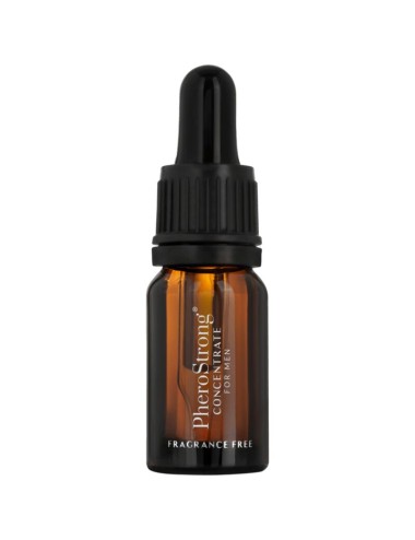 PHEROSTRONG - FRAGANCE CONCENTRATE FOR HIM 7