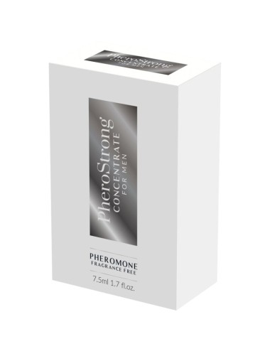 PHEROSTRONG - FRAGANCE CONCENTRATE FOR HIM 7