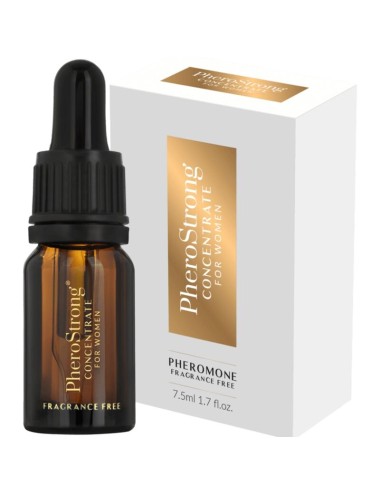 PHEROSTRONG - FRAGANCE CONCENTRATE FOR WOMEN 7