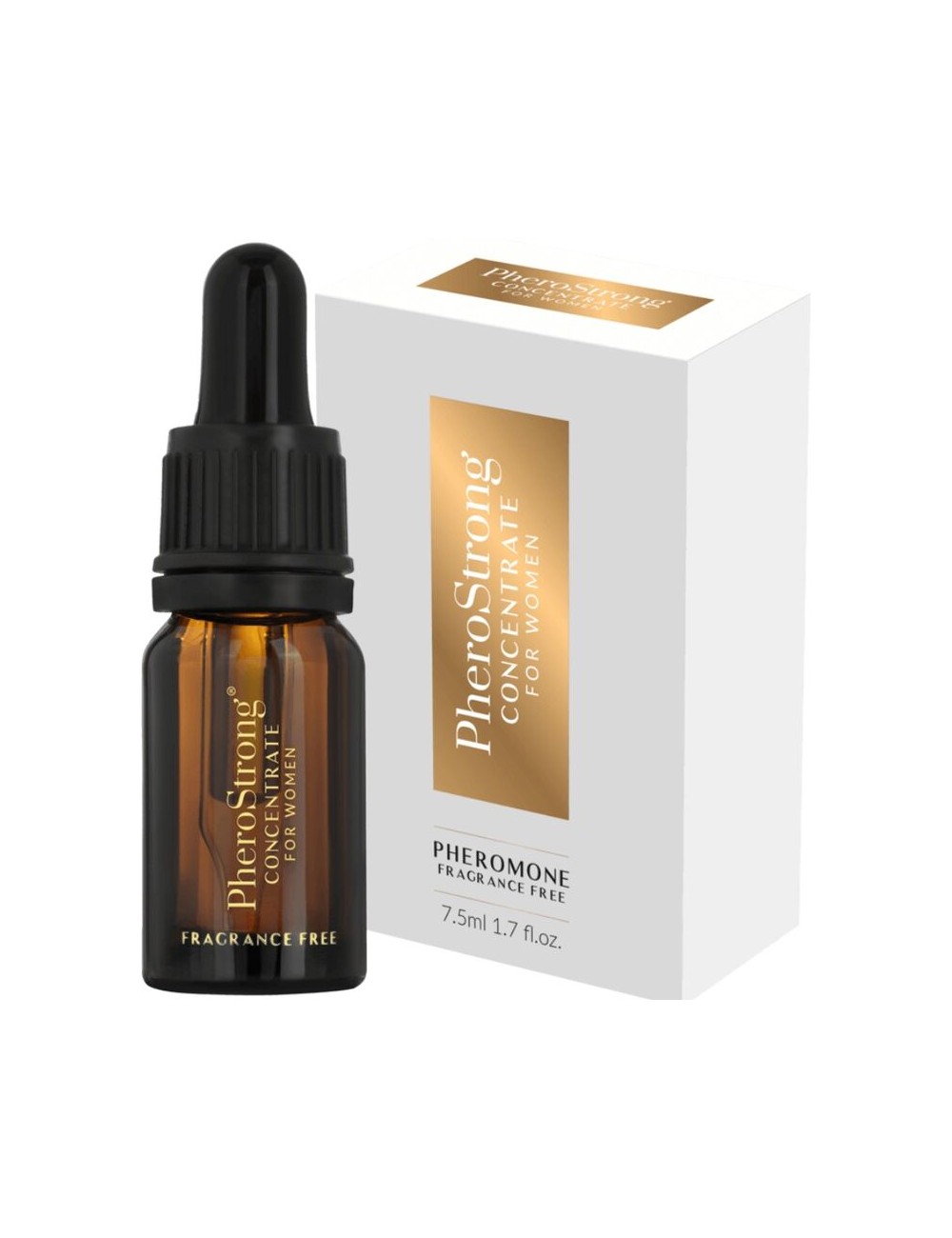 PHEROSTRONG - FRAGANCE CONCENTRATE FOR WOMEN 7
