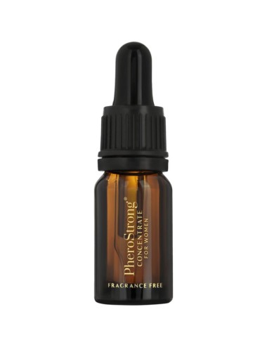 PHEROSTRONG - FRAGANCE CONCENTRATE FOR WOMEN 7