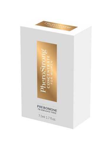 PHEROSTRONG - FRAGANCE CONCENTRATE FOR WOMEN 7