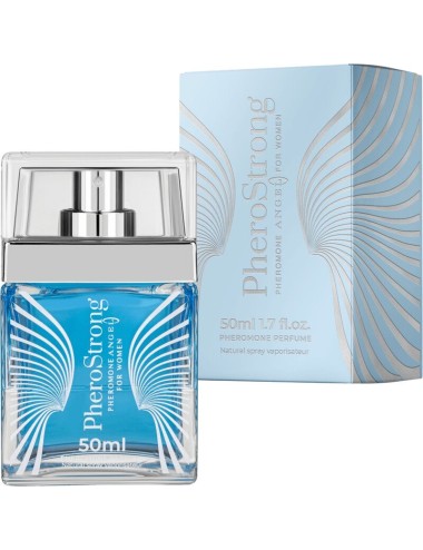 PHEROSTRONG - PHEROMONE PERFUME ANGEL FOR WOMEN 50 ML