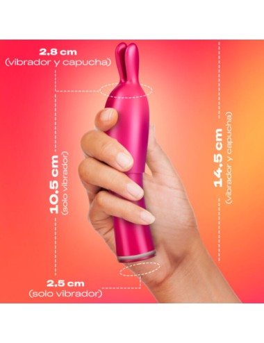 DUREX - TOY VIBE & TEASE VIBRATOR