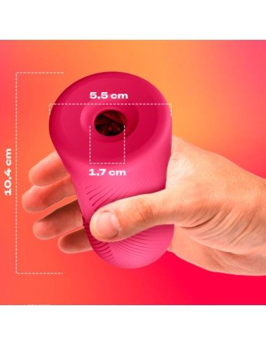 DUREX - TOY SLIDE & RIDE MASTURBADOR