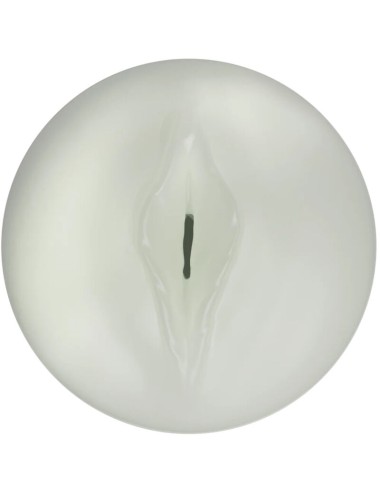 KIIROO - FEEL GLOW IN THE DARK STROKER