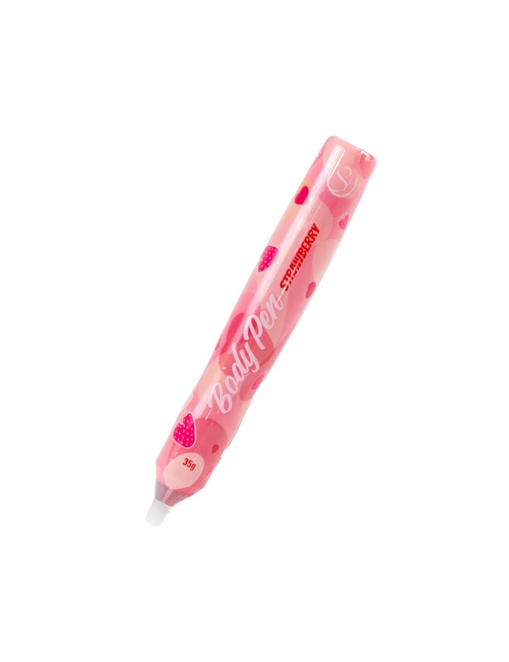 SECRET PLAY - BODY PEN STRAWBERRY