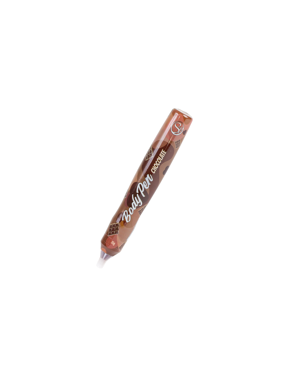 SECRET PLAY - BODY PEN CHOCOLATE