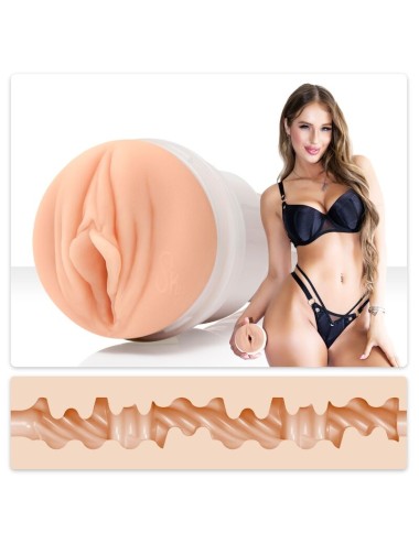 FLESHLIGHT - SKY BRI CELESTIAL VAGINA
