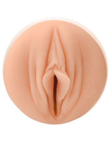FLESHLIGHT - SKY BRI CELESTIAL VAGINA