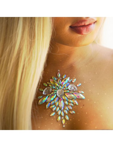 LEG AVENUE - CELESTIAL ADHESIVE BODY JEWEL