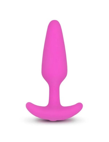 G-VIBE - GPLUG VIBRATOR PLUG ANAL XS FUCHSIA
