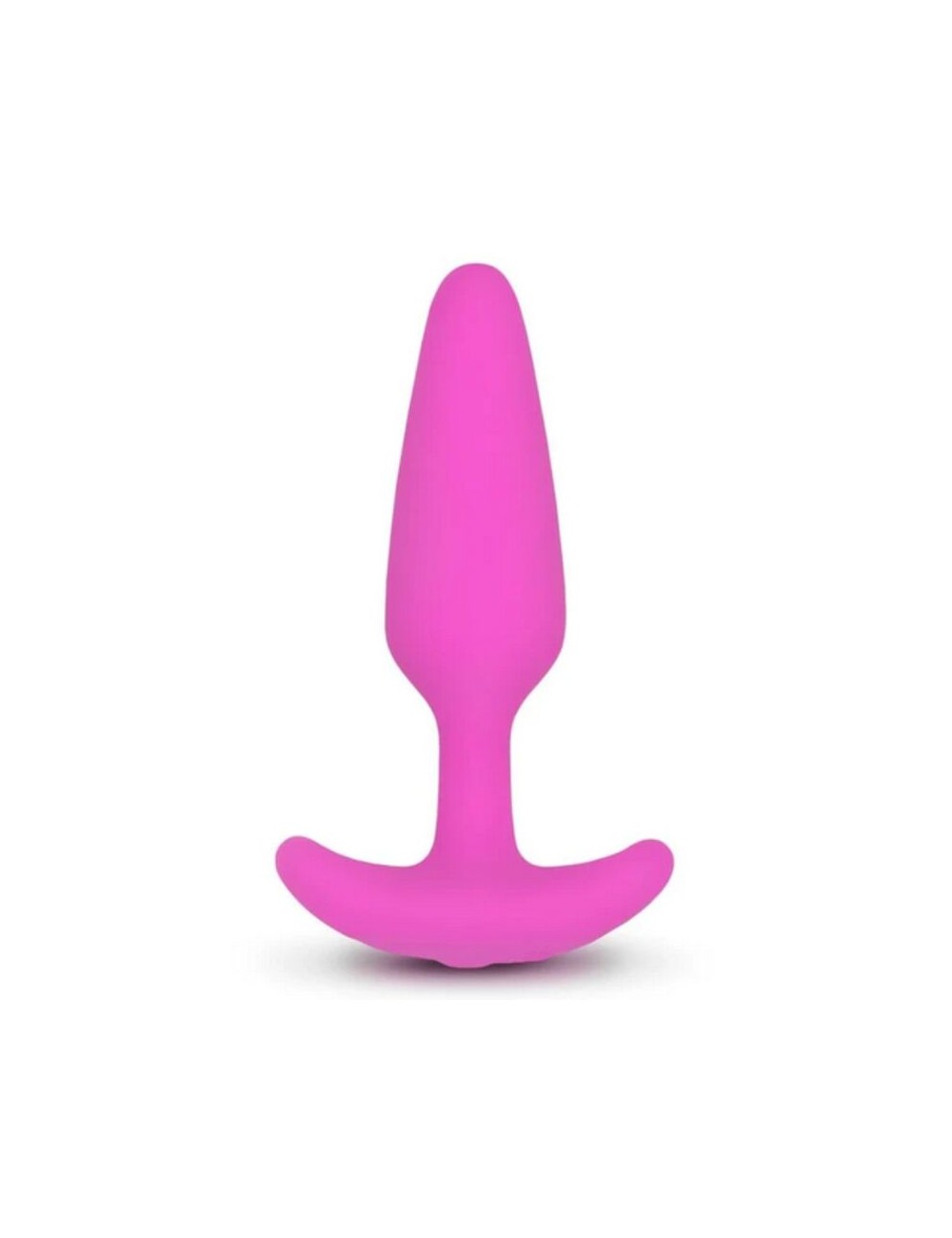 G-VIBE - GPLUG VIBRATOR PLUG ANAL XS FUCHSIA G-VIBE - GPLUG VIBRATOR PLUG ANAL XS FUCHSIA